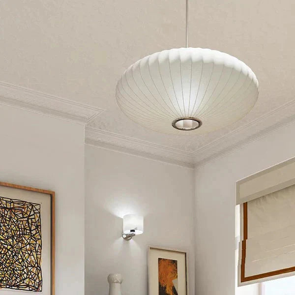 SilkenOrb | Nitro Bubble Pendelleuchte