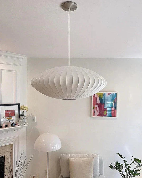 SilkenOrb | Nitro Bubble Pendelleuchte