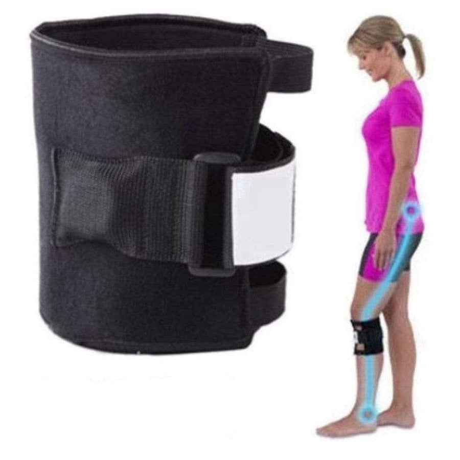 NeuroBrace | Akupressur-Stütze für Bein & Rücken2