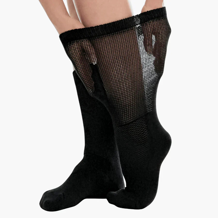 NeuroSox | Medizinische Socken für Diabetiker6