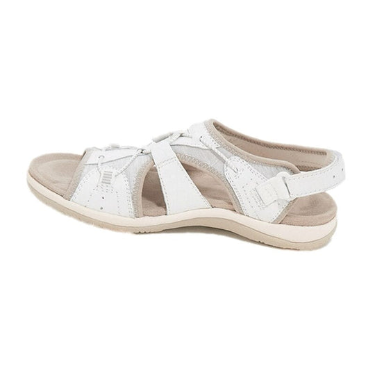 Nevaeh | Bequeme Orthopädische Sandalen | Damen14