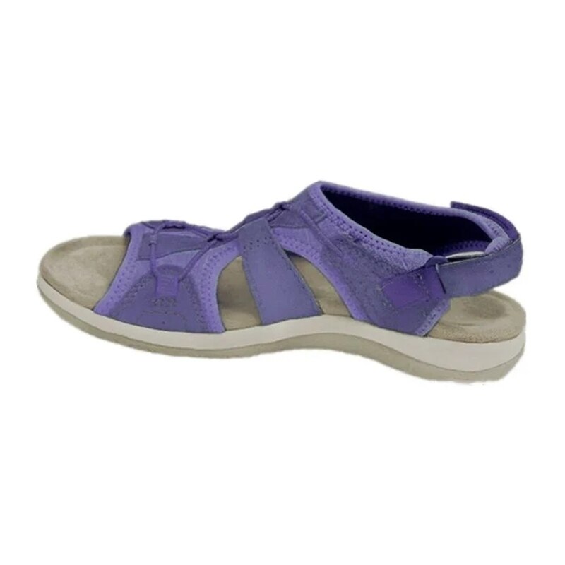 Nevaeh | Bequeme Orthopädische Sandalen | Damen16