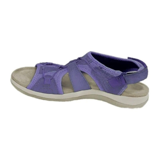Nevaeh | Bequeme Orthopädische Sandalen | Damen16