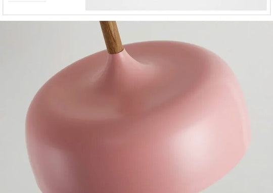 NordoLite | Dezente Skandi-Pendelleuchte in Soft-Tönen