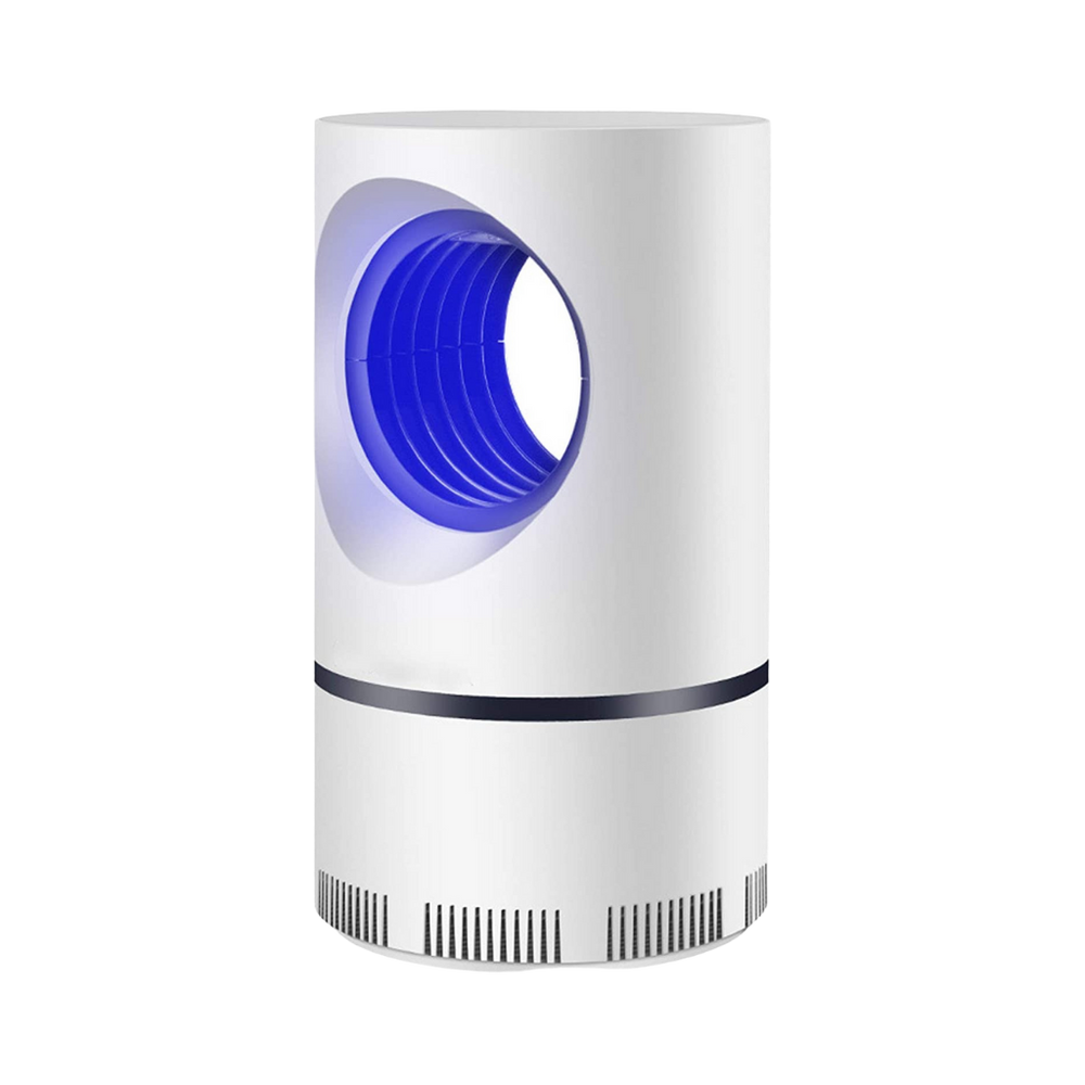 ZapBreeze | LED-Mückenabwehrlampe