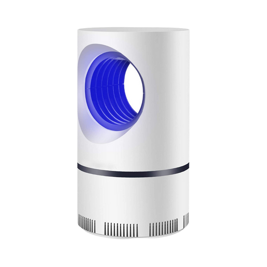 ZapBreeze | LED-Mückenabwehrlampe