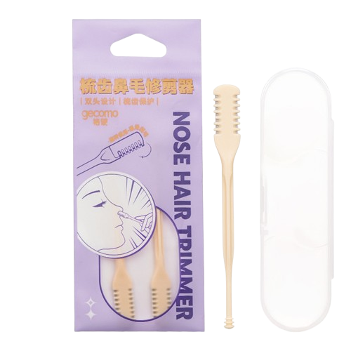NosePro | Profi-Tool für Nasenhaare & Ohrreinigung