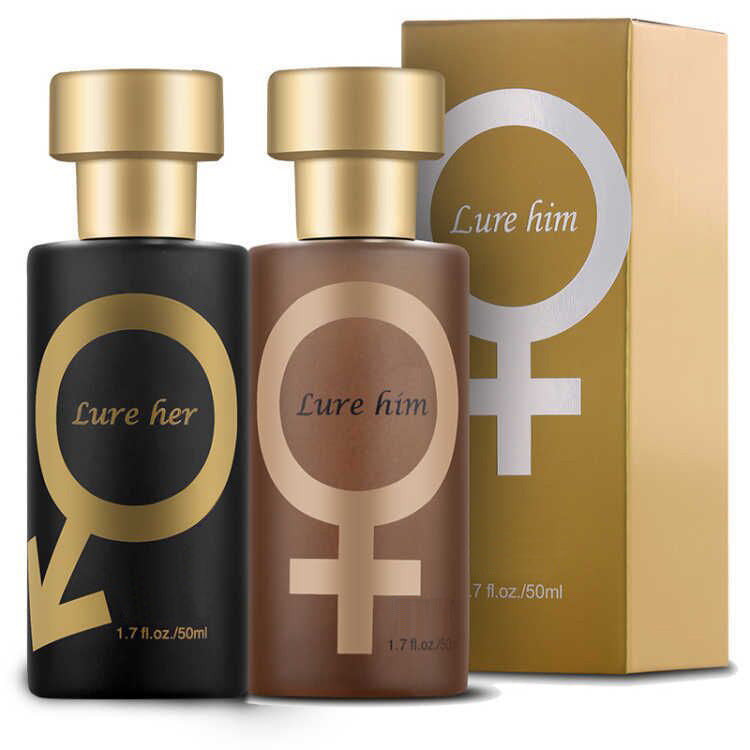 MagnoScent | Pheromon Parfüm für unwiderstehliche Anziehung