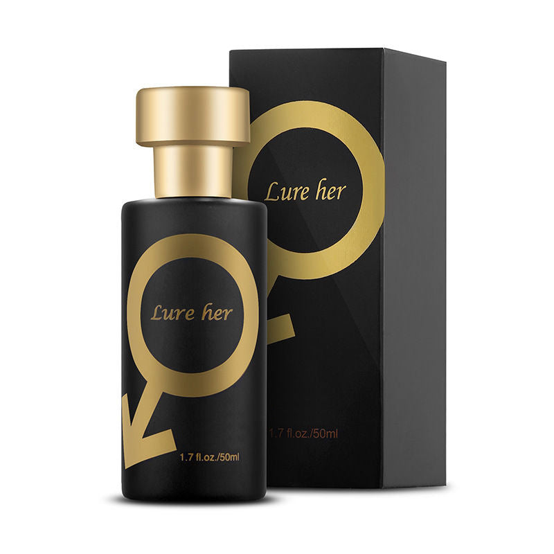 MagnoScent | Pheromon Parfüm für unwiderstehliche Anziehung