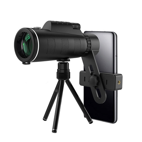 LunaVision 500X | Klarer Blick in entfernte Galaxien