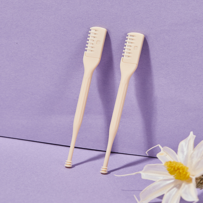NosePro | Profi-Tool für Nasenhaare & Ohrreinigung