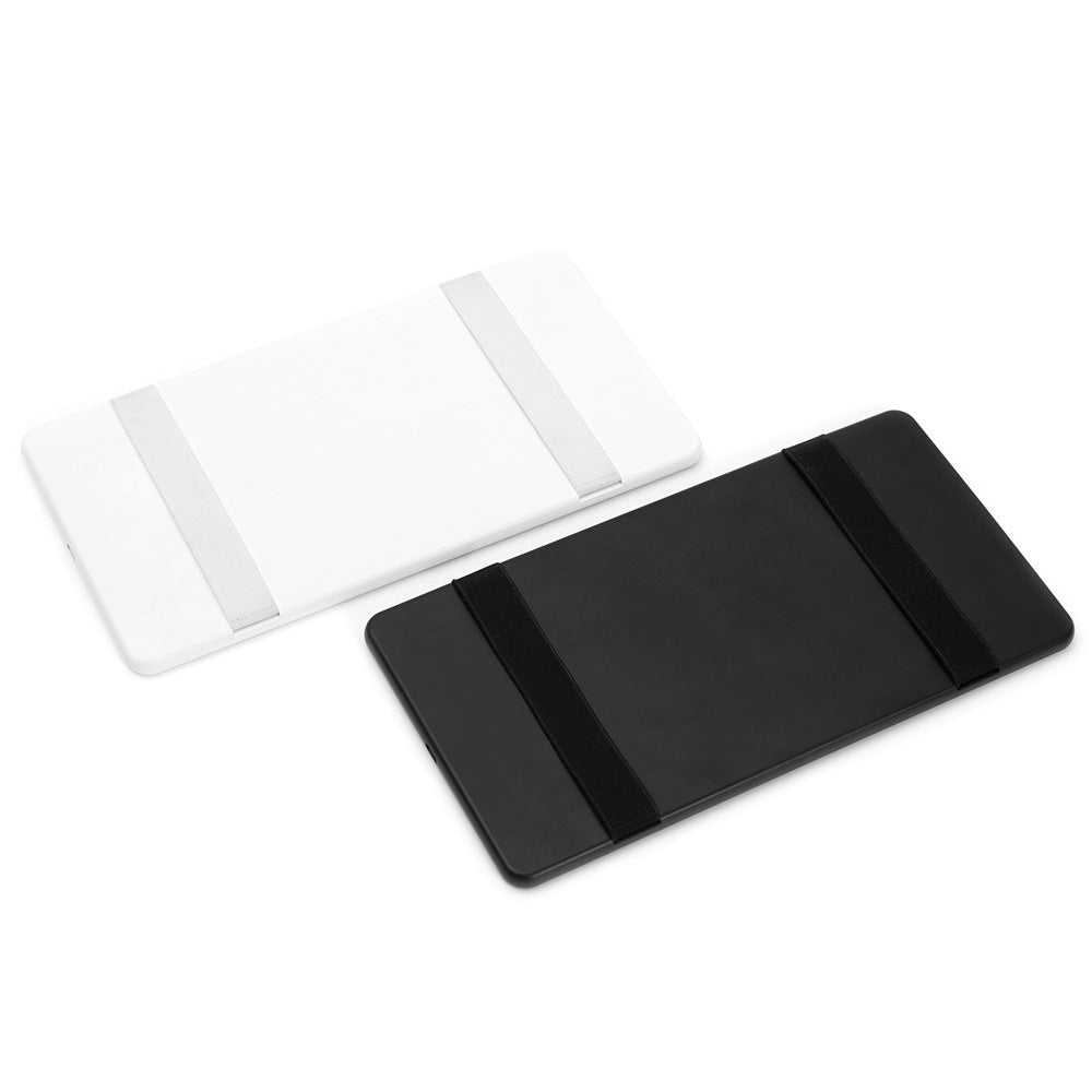 DazzleMirror | Prinzessisches LED-Vanity‑Spiegel