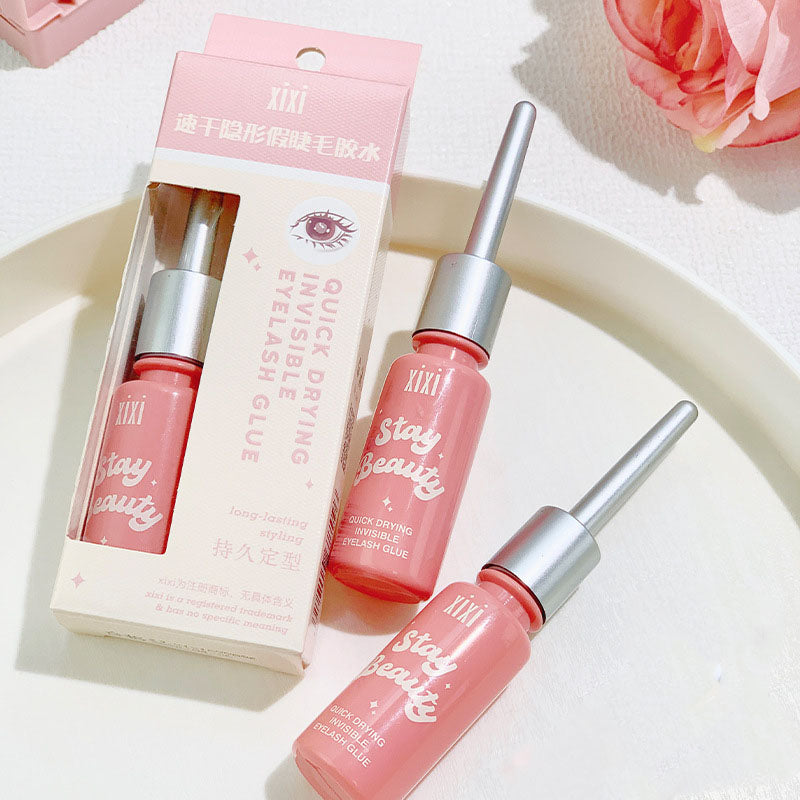 LashLock | Wimpernkleber mit starker & sanfter Haftung