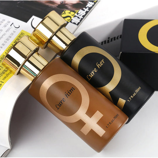 MagnoScent | Pheromon Parfüm für unwiderstehliche Anziehung
