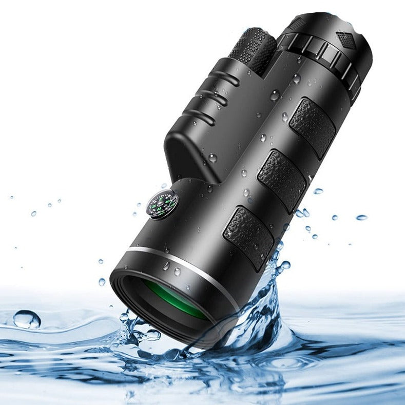 LunaVision 500X | Klarer Blick in entfernte Galaxien