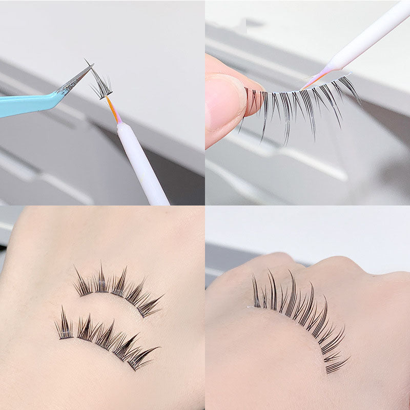 LashLock | Wimpernkleber mit starker & sanfter Haftung