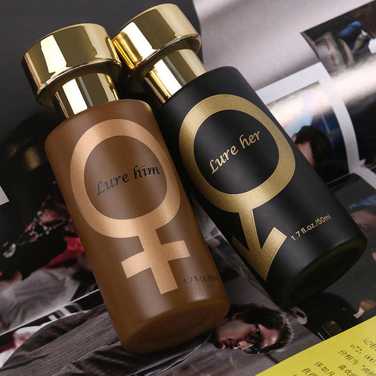 MagnoScent | Pheromon Parfüm für unwiderstehliche Anziehung