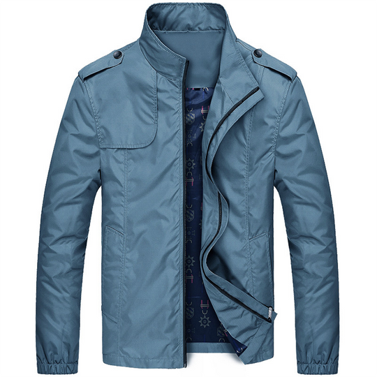 Étoile | Herrenjacke – Stilvolle Sommerleichte für Moderne Männer 3