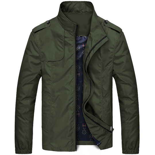 Étoile | Herrenjacke – Stilvolle Sommerleichte für Moderne Männer 5
