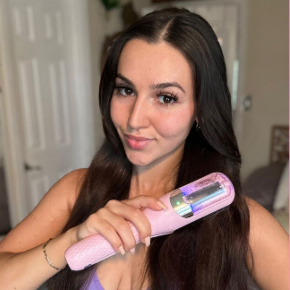 HairSmooth | Haarglätter für perfektes Haar