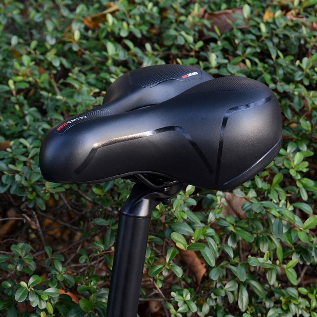 RideEase | Ergonomischer Fahrradsattel