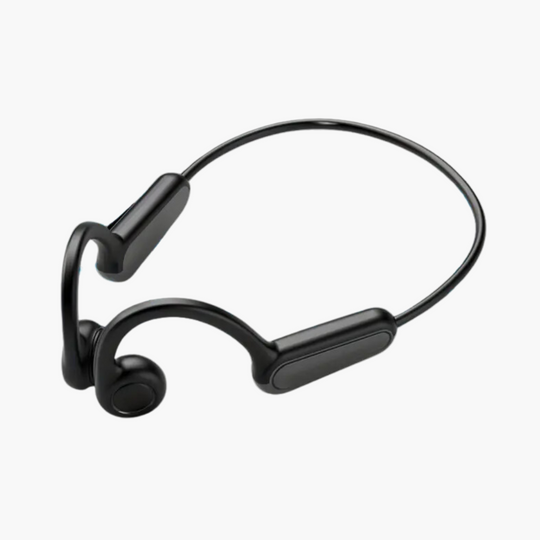 VibeBone | Kabelloser Bone Conduction Kopfhörer fürs Outdoor-Training