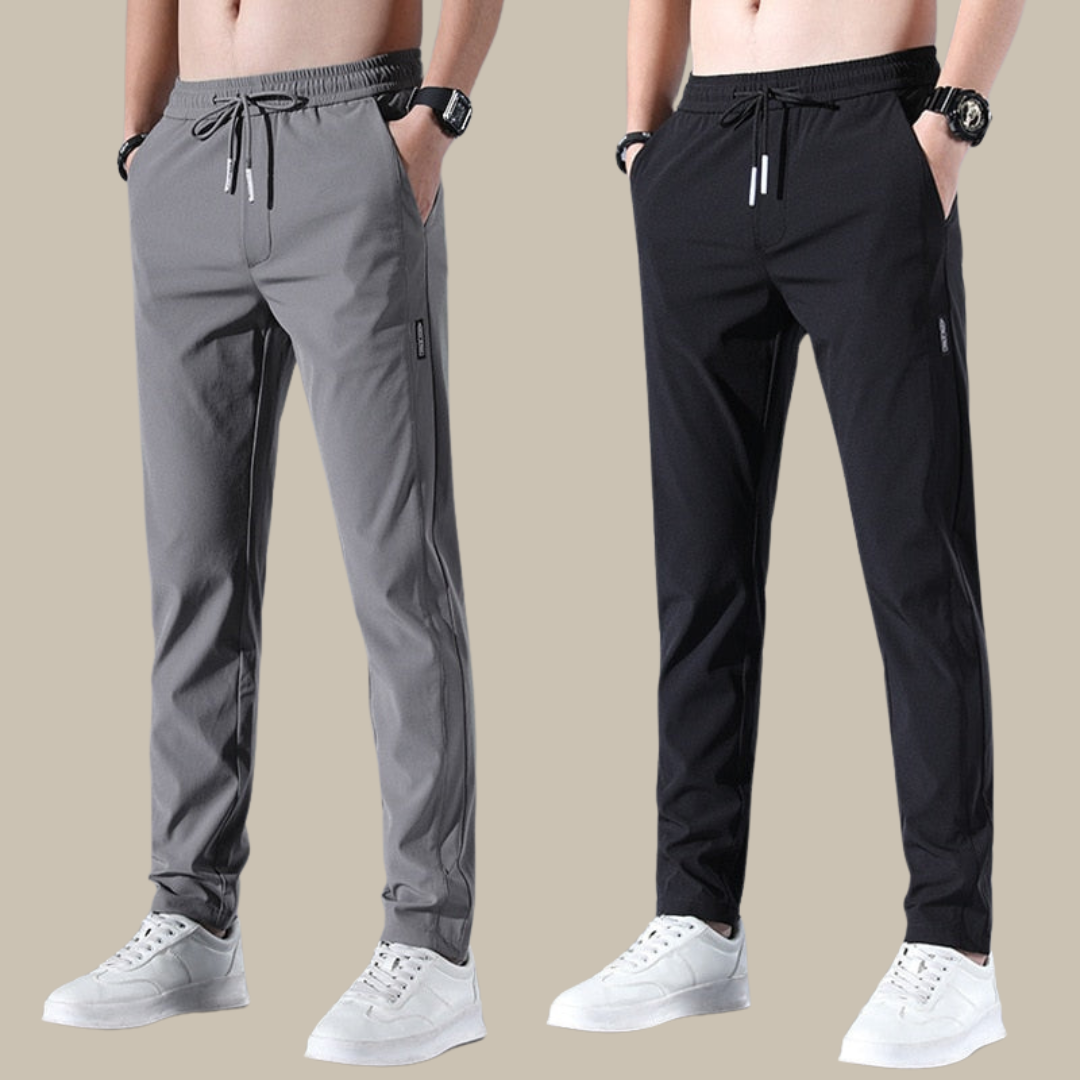 Alessandro | Herren Chino Hose – Eleganter Stil für Jeden Anlass 3