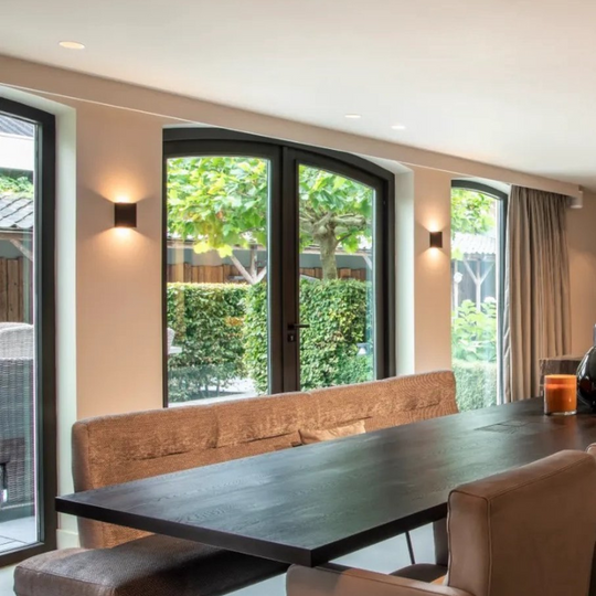 EcoRay | Bewegungssensor-Wandleuchte