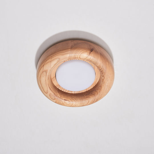 AcriNest | Wandleuchte – Warme Lichtwirkung im Modernen Stil