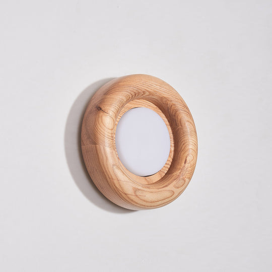 AcriNest | Wandleuchte – Warme Lichtwirkung im Modernen Stil