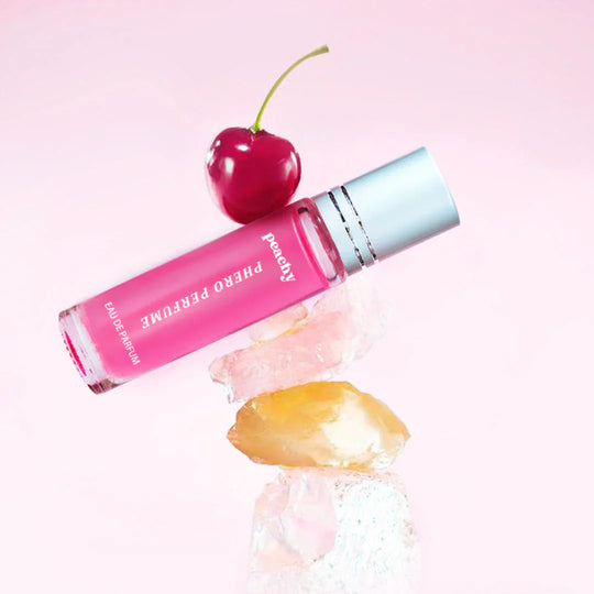 ScentMuse | Peachy Pheromon Frau Parfüm