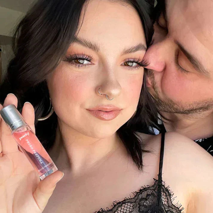 ScentMuse | Peachy Pheromon Frau Parfüm