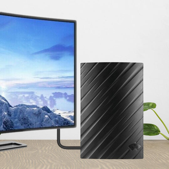 FreeView | 4K HDTV Antenne mit 600 Meilen Reichweite