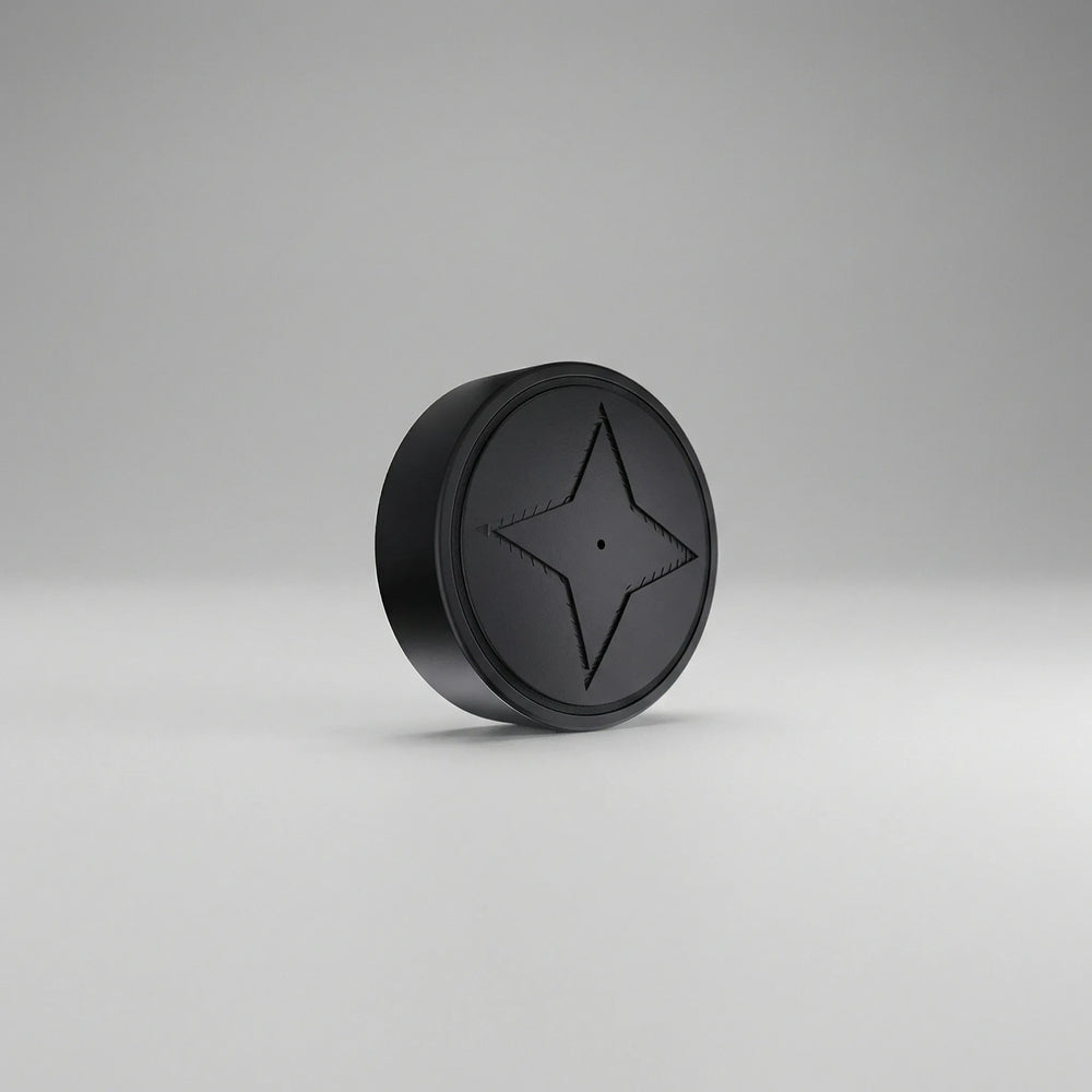 PathPod - Magnetischer Kompakt Tracker Decorique.de