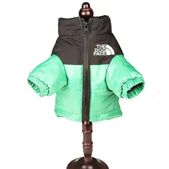PawShield | Warme Hundejacke mit Komfort-Fit11