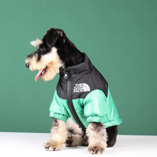 PawShield | Warme Hundejacke mit Komfort-Fit5