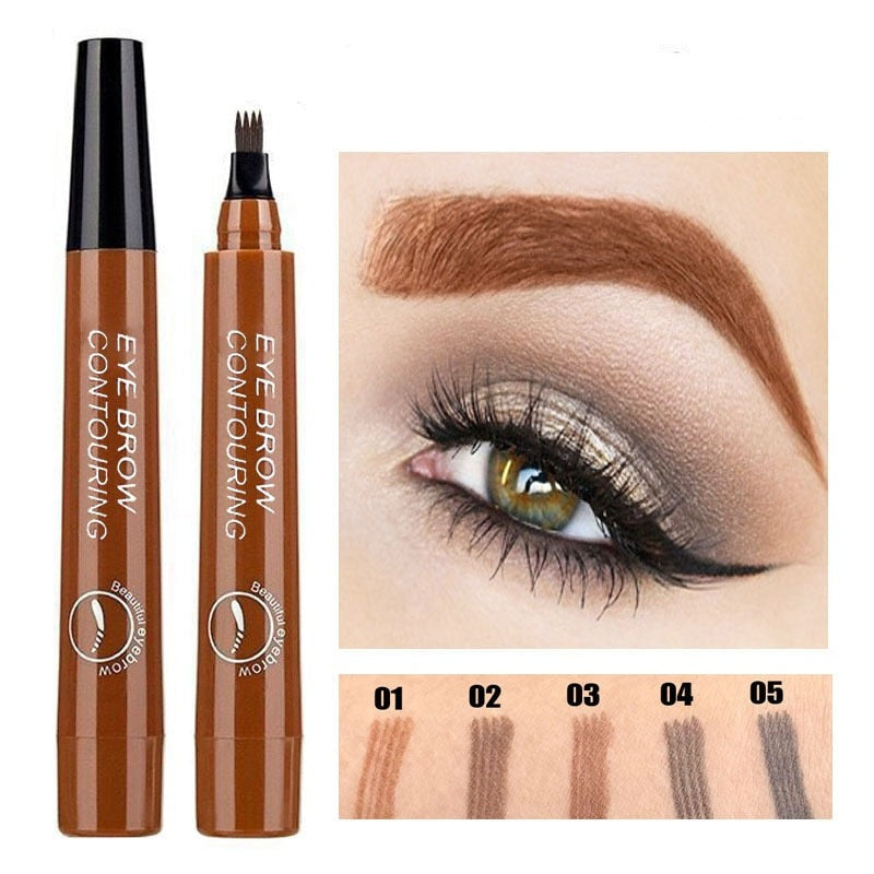 PerfectBrow | Augenbrauen-Microblading-Stift2