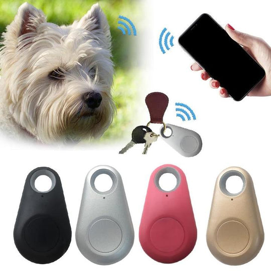 PetGuard | Wasserdichter GPS-Tracker für Haustiere2
