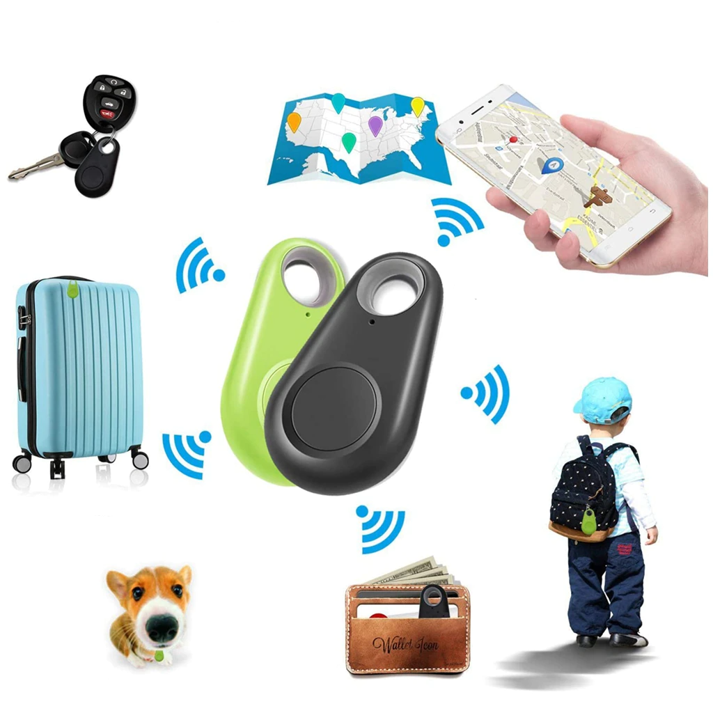 PetTracker | GPS-Tracker für Haustiere mit einzigartigem Design3