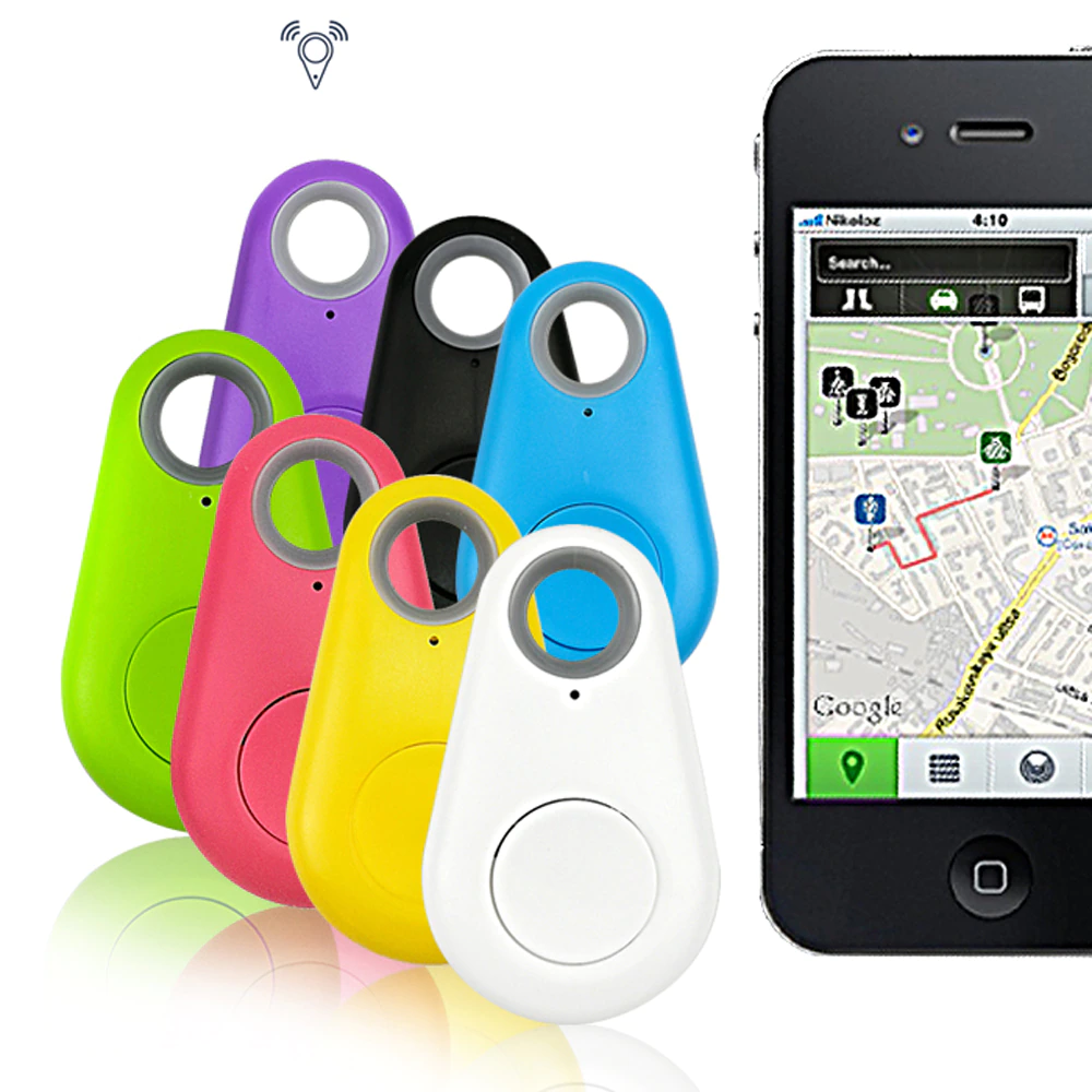 PetTracker | GPS-Tracker für Haustiere mit einzigartigem Design4