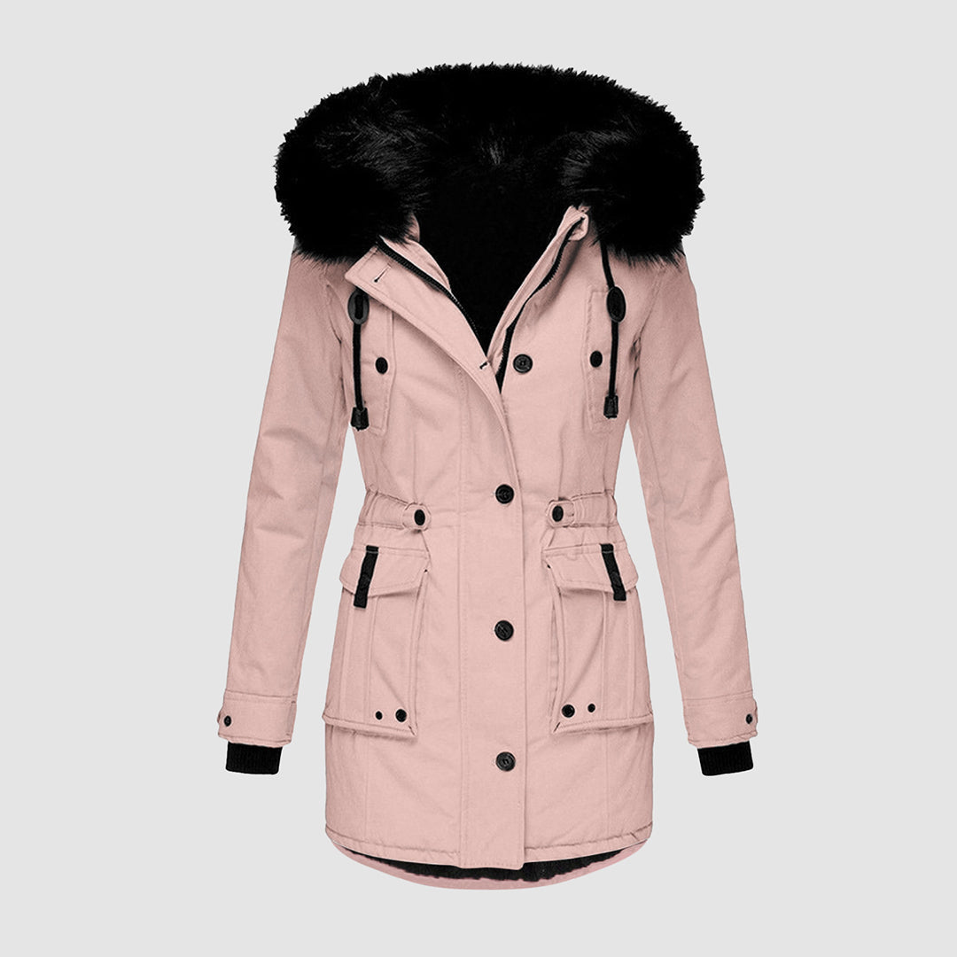 Marisa | Damen Winterjacke – Wärme & Stil