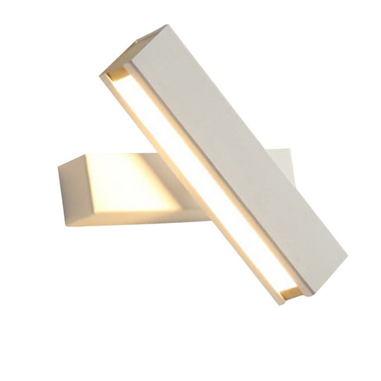 PivotBright | Elegante drehbare Wandleuchte11