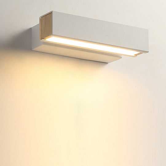 PivotBright | Elegante drehbare Wandleuchte9