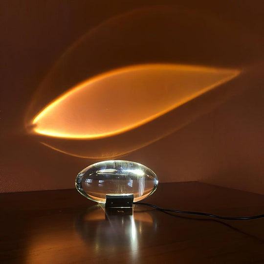 PrismHalo | Bezaubernde Lichtprojektorlampe3