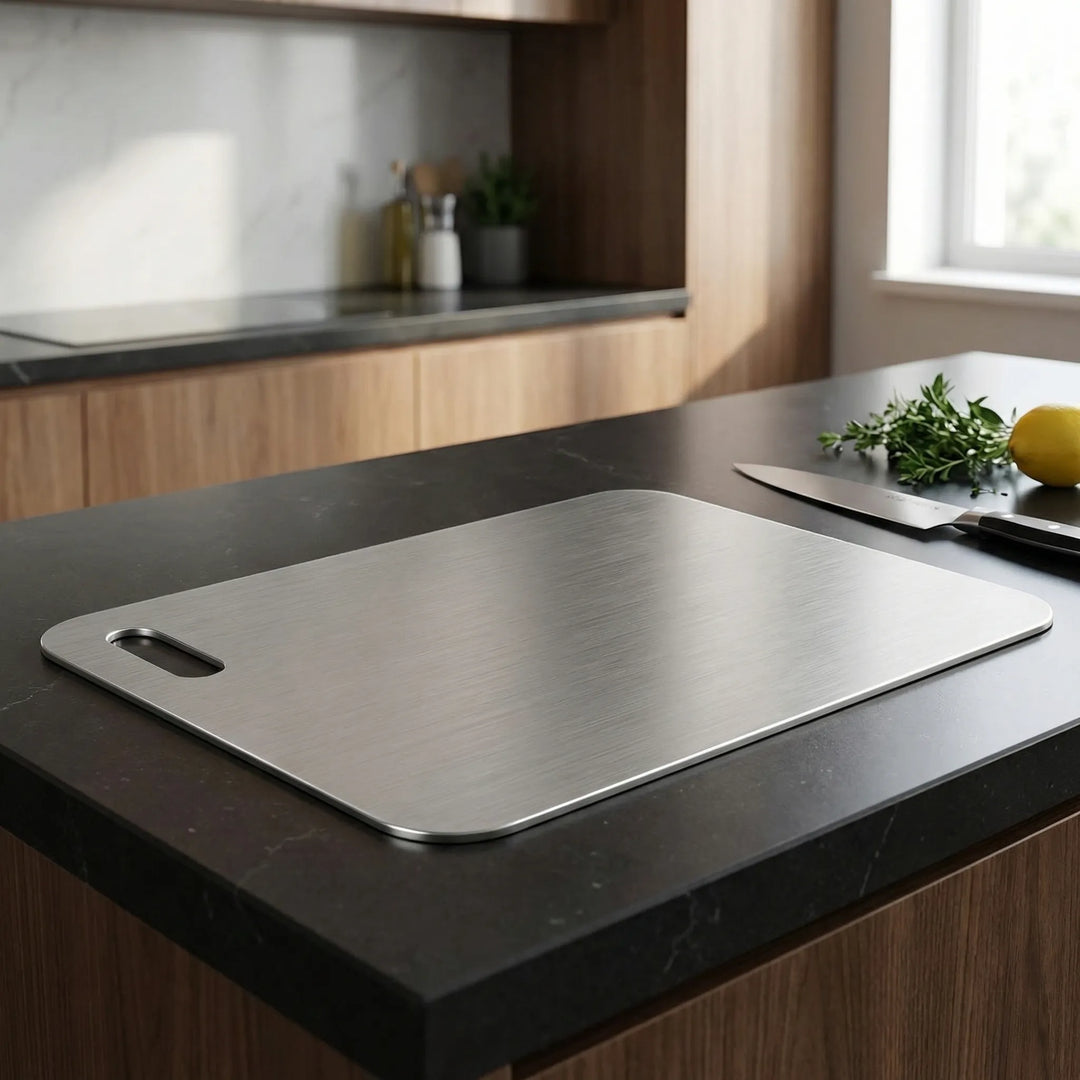 PureSlice - Antibakterielles Schneidebrett Decorique.de