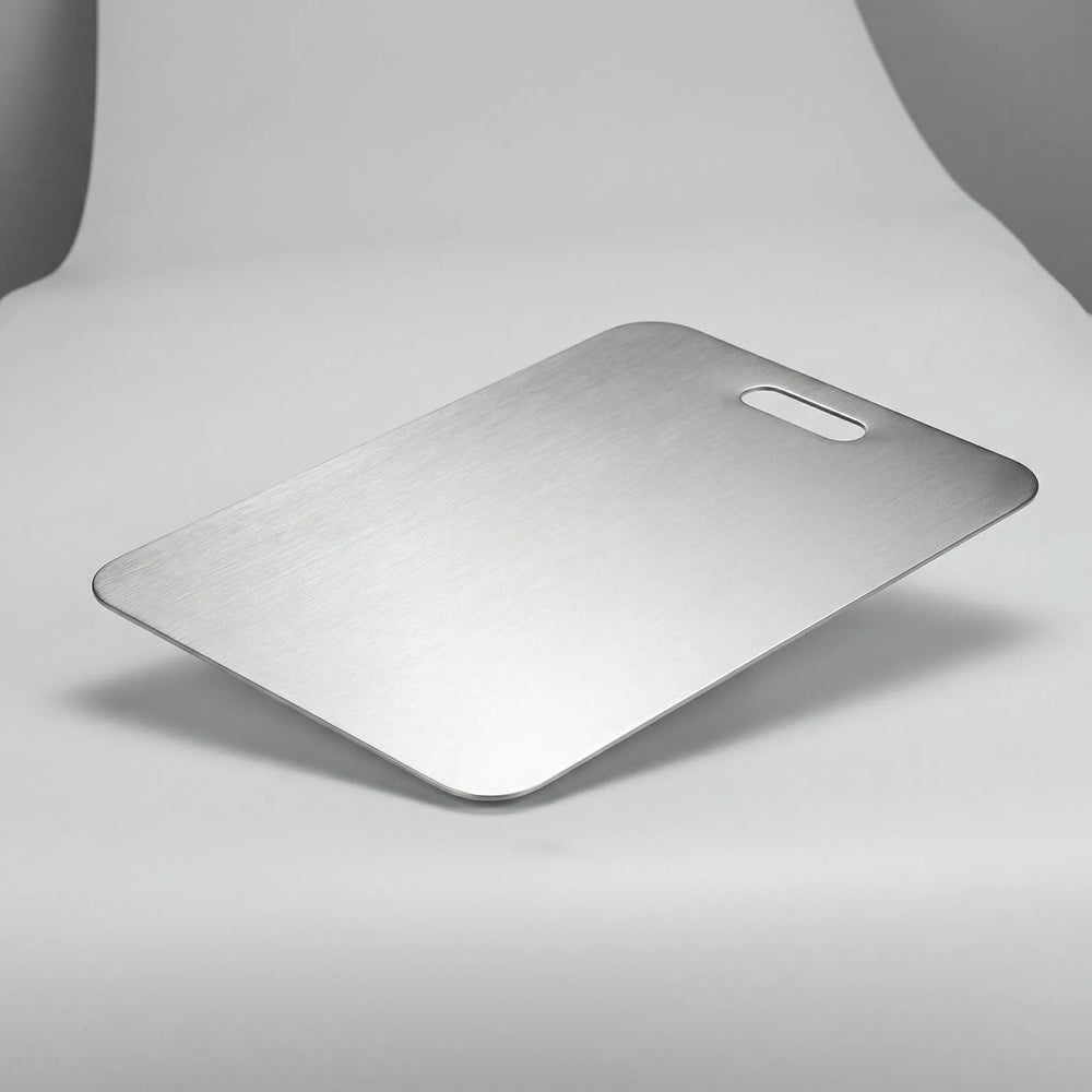 PureSlice - Antibakterielles Schneidebrett Decorique.de