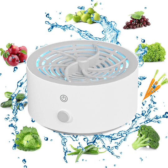 PureWash | Effektiver Lebensmittelreiniger für Frische & Sicherheit1