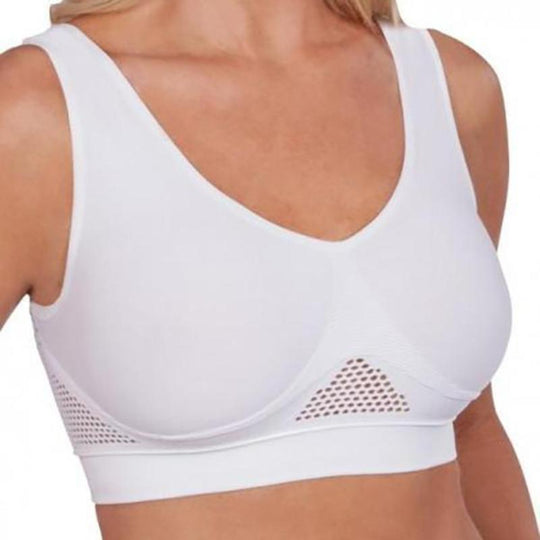 ShapeBoost | 3-teiliges BH-Set mit Push-Up Design und Atmungsaktivität