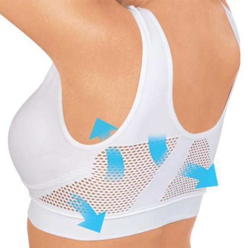 ShapeBoost | 3-teiliges BH-Set mit Push-Up Design und Atmungsaktivität
