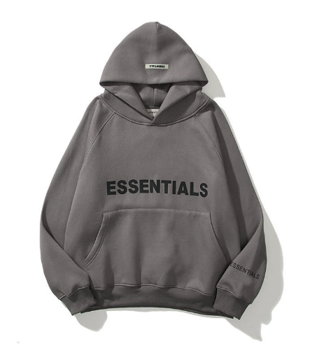 Coreon | Herren-Hoodie – Minimalistisch & Bequem im Alltag